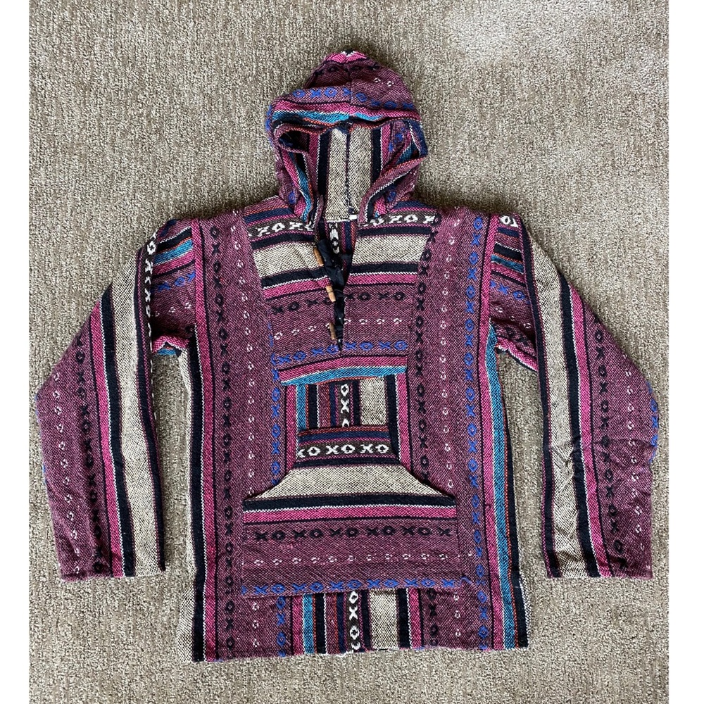 Baja Hoodie